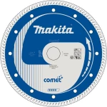 Dijamantna rezna ploča 180x22,23 COMET Makita B-13013 promjer 180 mm unutarnji promjer 22.23 mm 1 kom.