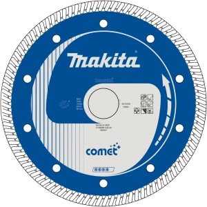 Dijamantna rezna ploča 150x22,23 COMET Makita B-13007 promjer 150 mm unutarnji promjer 22.23/20 mm 1 kom. slika