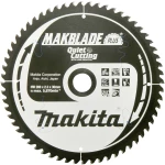 MAKBLADE+ list kružne pile 260x30x48Z Makita B-33495 promjer: 260 mm debljina:1 mm list pile