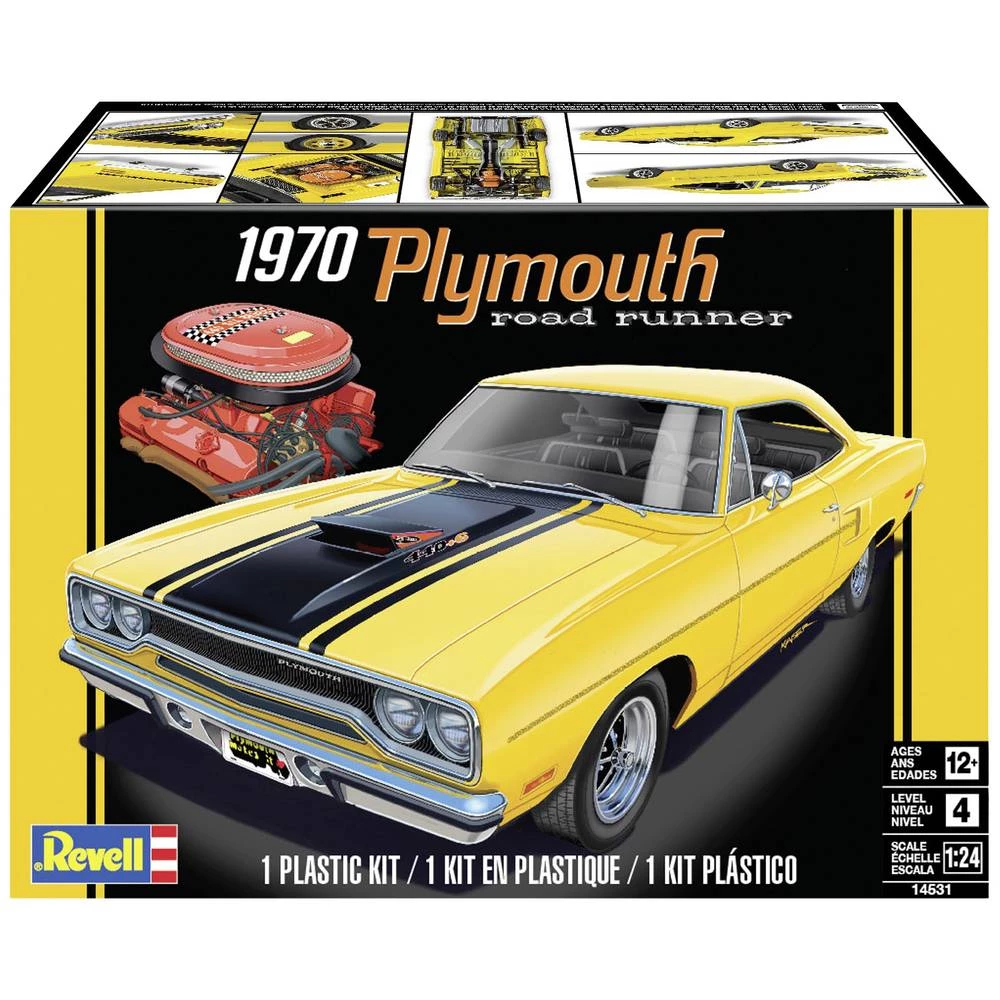 Conrad Product Image