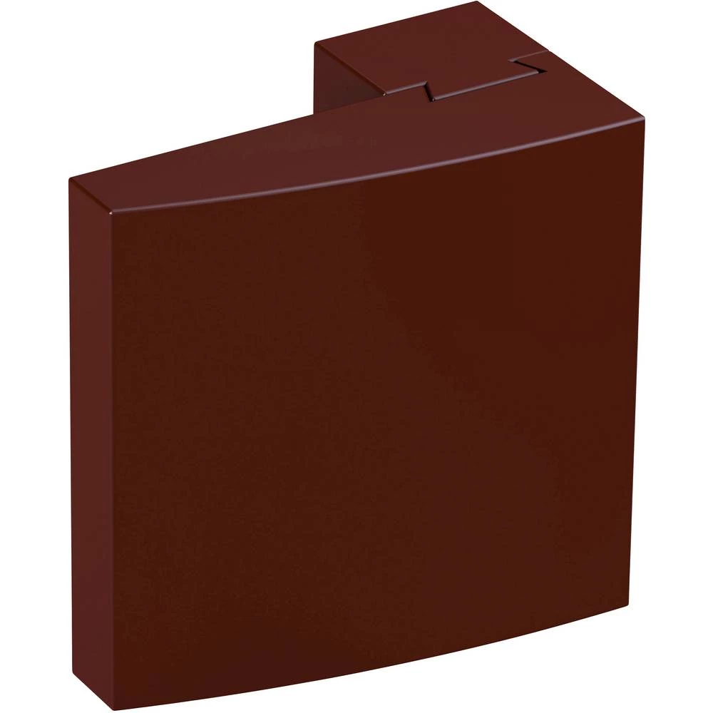 Osigurač za prozore i vrata Smeđa boja Basi 1100-0066