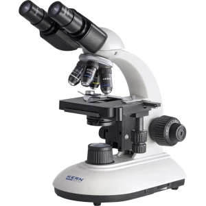 Mikroskop s prolaznim svjetlom Trinokularni 1000 x Kern Optics Iluminirano svjetlo slika