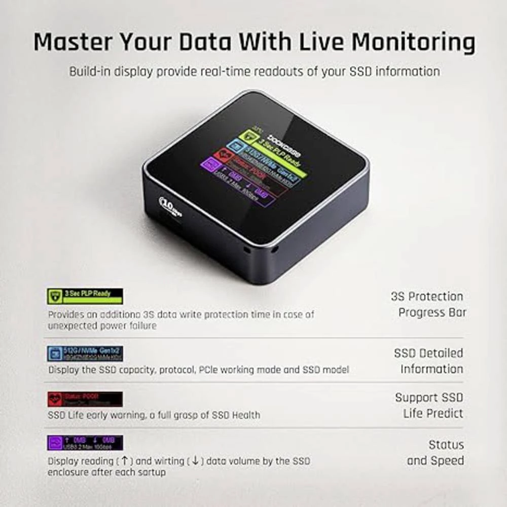 Conrad Product Image