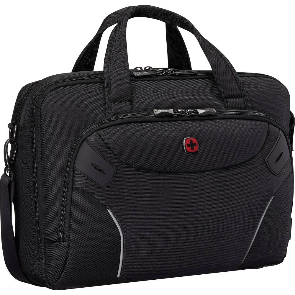 Wenger torba za prijenosno računalo Cosmic Prikladno za maksimum: 40,6 cm (16") crna slika