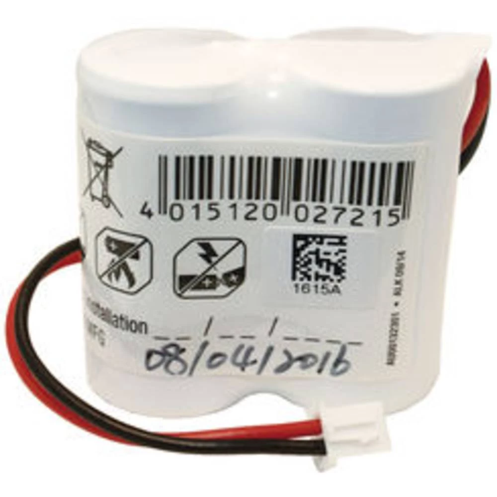 ESYLUX baterija za sigurnosno svjetlo 1800mA EN10027215 ESYLUX EN10027215 akumulator slika