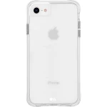 Case-Mate Tough stražnji poklopac za mobilni telefon Apple iPhone 6, iPhone 6S, iPhone 7, iPhone 8, null prozirna