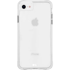 Case-Mate Tough stražnji poklopac za mobilni telefon Apple iPhone 6, iPhone 6S, iPhone 7, iPhone 8, null prozirna slika