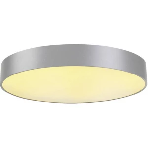 LED stropna svjetiljka 40 W Srebrno-siva SLV 135124 Srebrno-siva slika