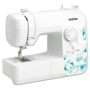 Brother šivaća mašina slobodnog rukava X17SVM1 LED svjetlo slika