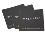 film odgovornosti Pogodno za (3D printer): Snapmaker 3D 3-1