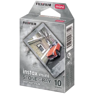 Fujifilm Instax Mini Stone instant film slika