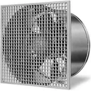 Helios HSW 315/4 TK zidni ventilator slika