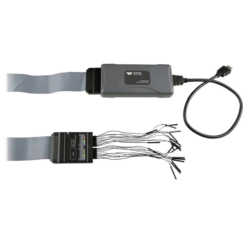 Teledyne LeCroy T3-DALS-16-LS Probe digitalni osciloskop 1 kom. slika