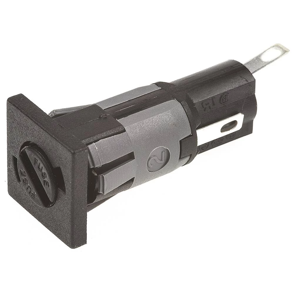 Bulgin držač osigurača 1 St. slika