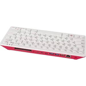 Raspberry Pi® PI400ES Raspberry Pi® 400 4 GB 4 x 1.8 GHz slika