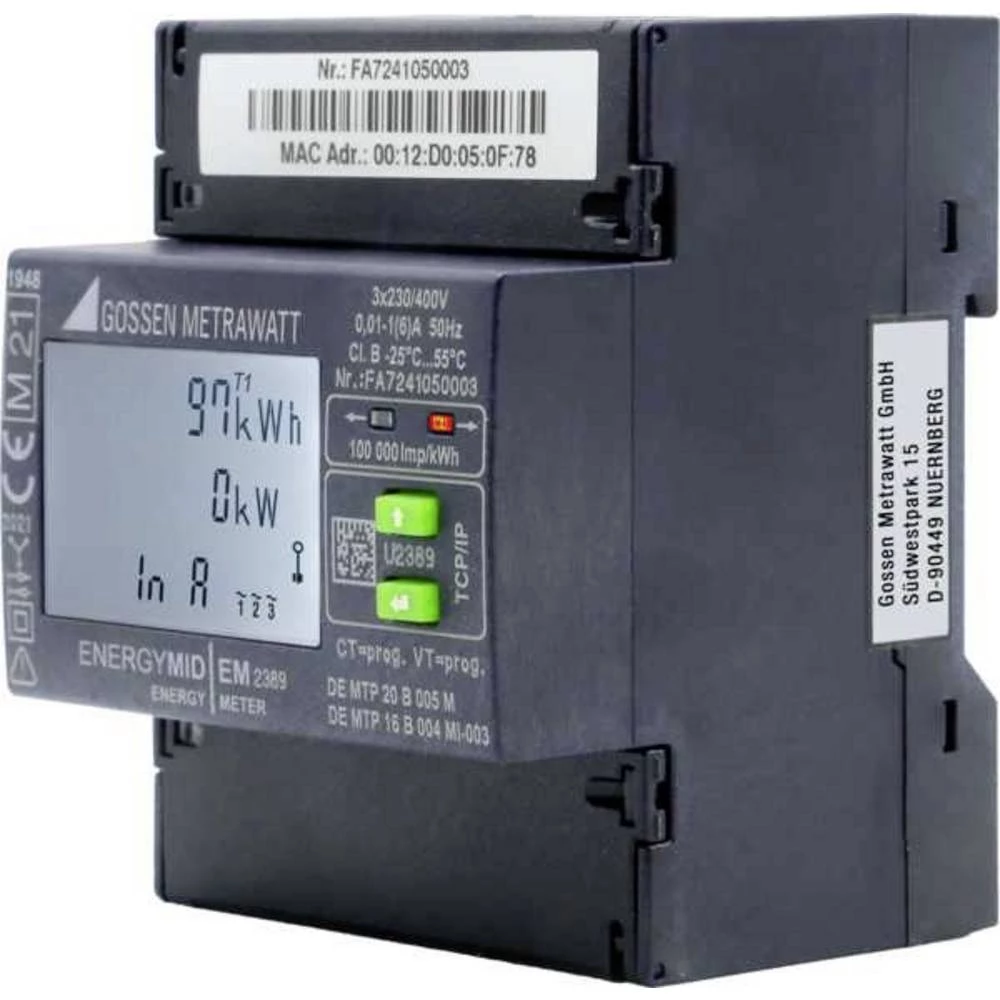 Conrad Product Image