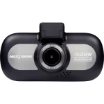 Automobilska kamera sa GPS-sustavom NextBase 412GW Horizontalni kut gledanja=140 ° Zaslon
