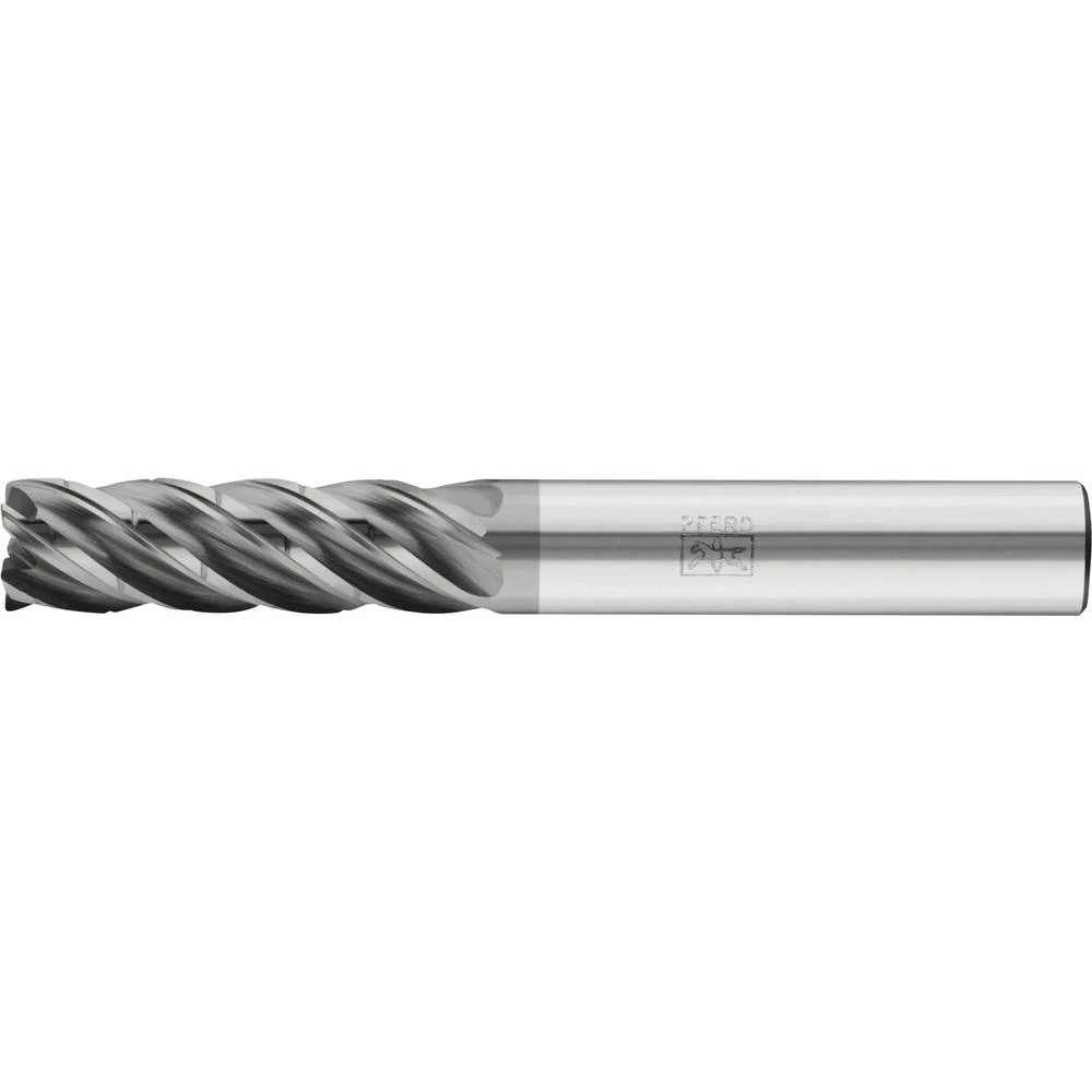 PFERD TOOLS 23000864 glodalo od punog tvrdog metala tvrdi metal dužina 125 mm Radna duljina 62 mm Promjer osovine 20 mm slika