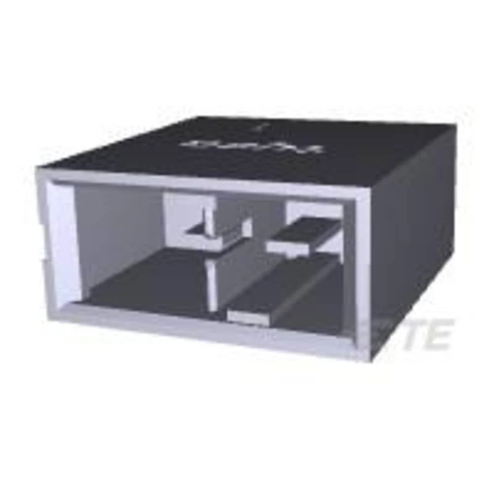 TE Connectivity     1-1747277-2 1 St. Tube slika