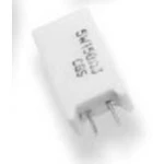 TE Connectivity SQMW515RJ Metalnoslojni otpor 15 Ohm Radijalno ožičen 5 W 5 % 1 ST