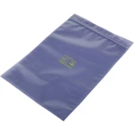ESD zaštitna vrećica sa zatvaranjem na pritisak (D x Š ) 300 mm x 200 mm debljina materijala 80 µm