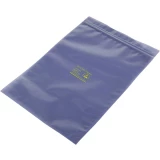 ESD zaštitna vrećica sa zatvaranjem na pritisak (D x Š ) 300 mm x 200 mm debljina materijala 80 µm