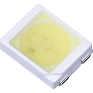 SMD-LED poseban oblik, topla bijela 120 ° 80 mA 2.9 V LG Innotek LEMWS37P80JZ00 slika