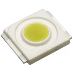 SMD-LED poseban oblik, bijela 120 ° 350 mA 3.5 V Dominant Semiconductors NPW-TSD-ST-1