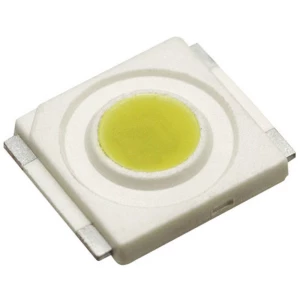 SMD-LED poseban oblik, bijela 120 ° 350 mA 3.5 V Dominant Semiconductors NPW-TSD-ST-1 slika