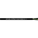 Krmilni kabel ÖLFLEX® ROBUST 210 4 G 1.5 mm crne boje LappKabel 0021931 metarski
