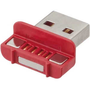 Magnetni USB 2.0 utikač za kabel MU1S101-000Z USB 2.0 utikač tip A Rosenberger sadržaj: 1 kom. slika