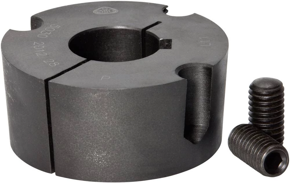 Konusna pritezna čahura SIT 1610-26 promjer vratila: 26 mm slika