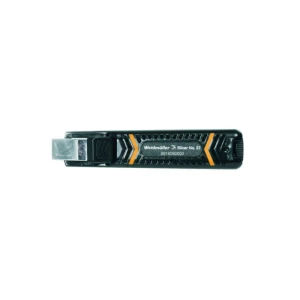 Nož za skidanje izolacije, pogodan za okrugli kabel 8 do 28 mm 4 do 37 mm Weidmüller SLICER NO 27 9918080000 slika