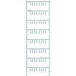 Označivač uređaja bijele boje Weidmüller MF-SI 7/5-6,5 MC NEUTRAL 1889780000 320 kom