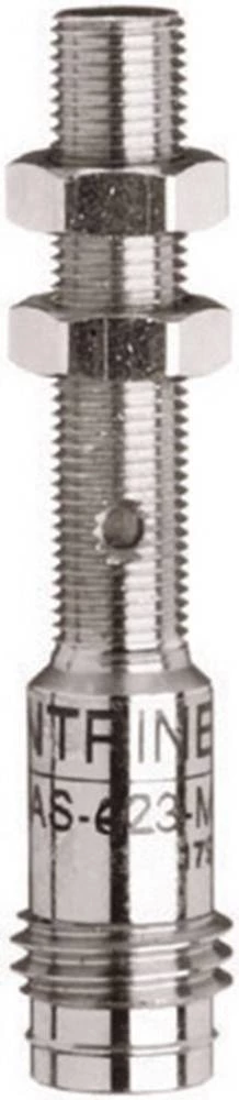 Induktivni blizinski prekidač M5 u istoj razini PNP Contrinex DW-AS-623-M5 slika