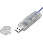 LED daljinski upravljač Barthelme USB-DONGLE CHROMOFLEX PRO 868.3 MHz 85 mm 21 mm 13 mm