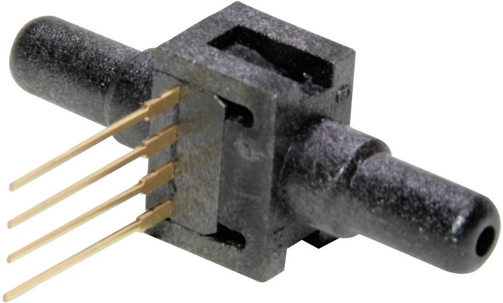 Senzor tlaka Honeywell 26PCBFA6D -5 psi, -347.5 mbara do 5 psi, 347.5 mbara slika