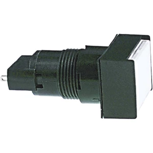 Industrijsko pakirana signalna svjetiljka s podnožjem za žarulju maks. 35 V 1.2 W podnožje=T4.5 RAFI sadržaj: 10 kom. slika