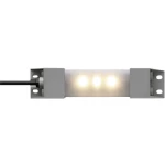 LED svjetiljka za razvodni ormar, topla bijela 1.5 W 45 lm 24 V/DC Idec LF1B-NA4P-2TLWW2-3M