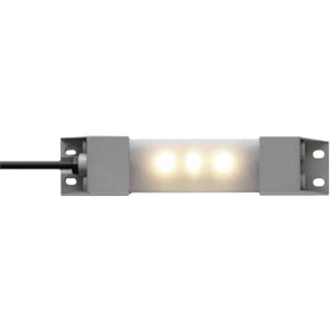 LED svjetiljka za razvodni ormar, topla bijela 1.5 W 45 lm 24 V/DC Idec LF1B-NA4P-2TLWW2-3M slika