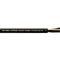 Krmilni kabel ÖLFLEX® CLASSIC BLACK 110 2 x 0.75 mm crne boje LappKabel 1120232 100 m slika