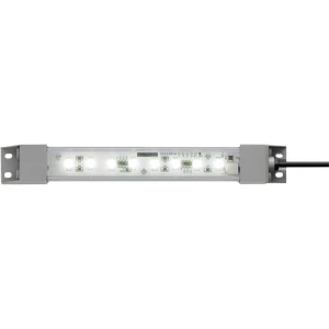 LED svjetiljka za razvodni ormar, bijela 2.9 W 160 lm 24 V/DC Idec LF1B-NB3P-2THWW2-3M slika