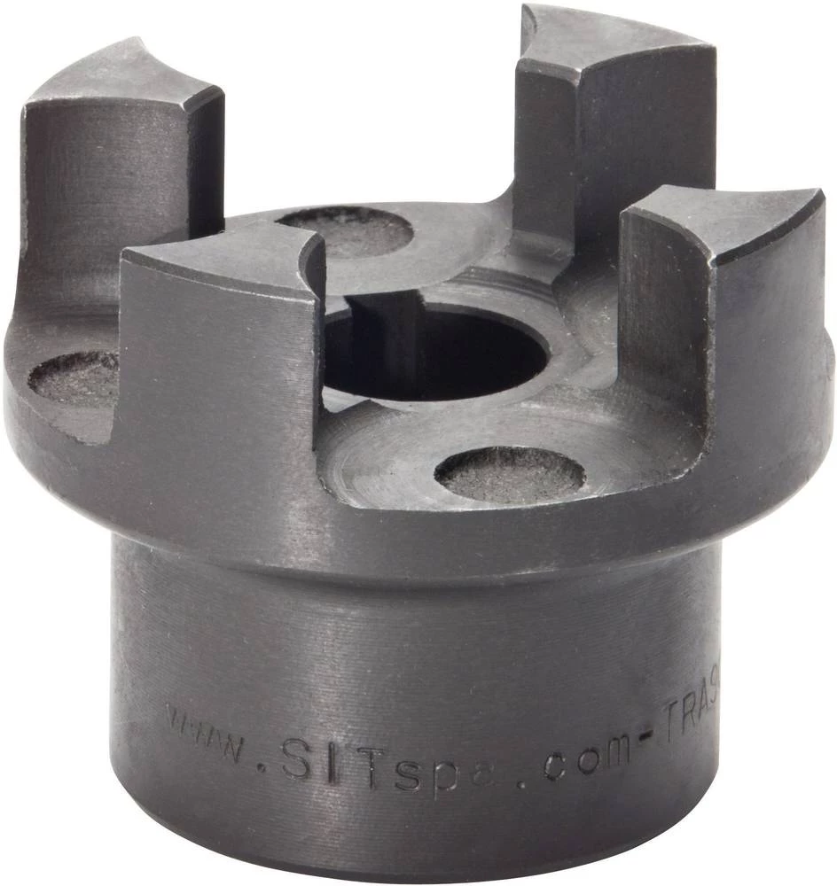 Glavčina kandžaste spojke SIT GRP4860BF50NS promjer provrta 50 mm vanjski promjer 105 mm tip 48/60 slika