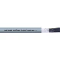 Energetski kabel ÖLFLEX® CHAIN 809 12 G 0.5 mm sive boje LappKabel 1026705 50 m slika
