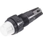 Industrijsko pakirana signalna svjetiljka sa LED diodom 24 - 28 V bezbojna RAFI sadržaj: 10 kom.