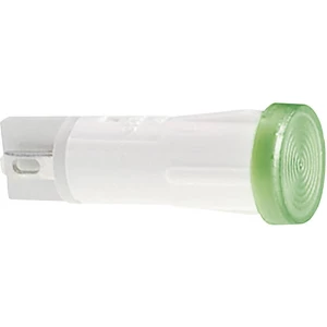 Industrijsko pakirana signalna svjetiljka sa LED diodom 24 - 28 V 13 - 18.5 mA zelena RAFI sadržaj: 10 kom. slika