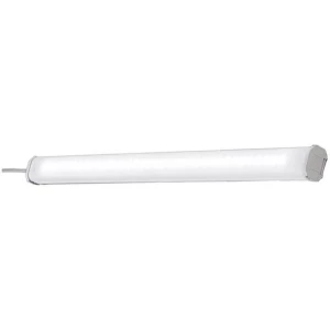 LED svjetiljka za razvodni ormar, bijela 9.2 W 720 lm 230 V/AC Idec LF2B-D4P-ATHWW2-1M slika