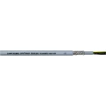 Krmilni kabel ÖLFLEX® CLASSIC 400 CP 7 G 0.75 mm sive boje LappKabel 1313107 50 m slika