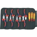 Set alata za električare 11-dijelni Knipex 00 19 41 slika