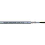 Krmilni kabel ÖLFLEX® CLASSIC 400 CP 7 G 0.75 mm sive boje LappKabel 1313107 100 m